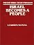 Israel Becomes a People, Le...