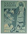 Saint Joseph Prayer Book