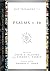 Psalms 1-50: Volume 7 (Volume 7) (Ancient Christian Commentary on Scripture)