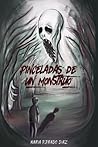 Pinceladas de un monstruo by María P. Prado Díaz