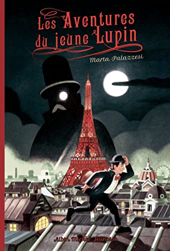 Les Aventures du Jeune Lupin (Paperback)