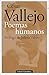 Poemas humanos by César Vallejo