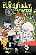 Witchfinder General