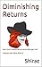 Diminishing Returns: How much trouble can an accountant get into? (Unaccounted Gains Book 3)