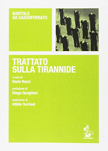 Trattato sulla tirannide (Paperback)