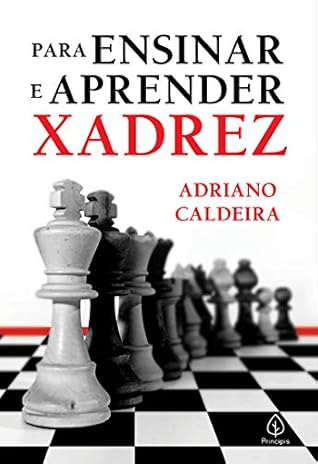 Para ensinar e aprender xadrez