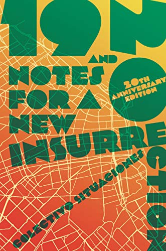 19 and 20: Notes for a New Insurrection (Paperback)