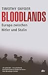 Bloodlands. Europ...