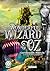 Wonderful Wizard of Oz. Czarnoksiężnik z Krainy Oz w wersji do nauki angielskiego.