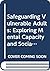 Safeguarding Vulnerable Adults by Catherine Theodosius