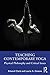 Teaching Contemporary Yoga by Edward Clark