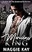 Merciless King - Echoes from the Underworld 3 by Maggie Kay