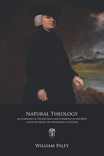 Natural Theology