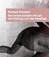 Det tunna skiktet mellan det ändliga och det oändliga