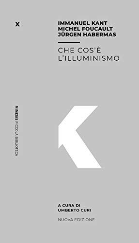 Che cos’è l’illuminismo (Paperback)