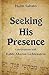 Seeking his Presence Conversations with Rabbi Aharon Lichtenstein