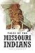 Tales of the Missouri Indians