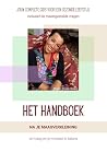 Het handboek na je maagverkleining by Marie-Josee Koks