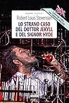 The strange case ...