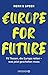 Europe for Future by Vincent-Immanuel Herr