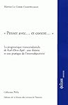 "Penser avec... e...