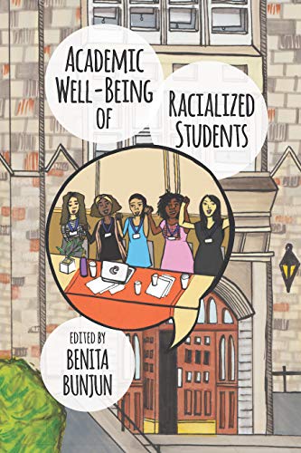 Academic well-being of racialized students (ebook)