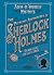 The Puzzling Adventures of Sherlock Holmes: Ten New Cases For You To Crack