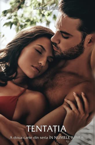 In numele iubirii: Cartea a 2-a, Tentatia (Paperback)