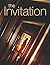 The Invitation: A Screenplay