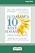 Judaism's Ten Best Ideas: A...