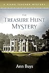 The Treasure Hunt...