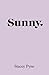 Sunny