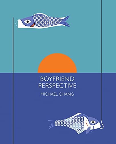 Boyfriend Perspective (Paperback)