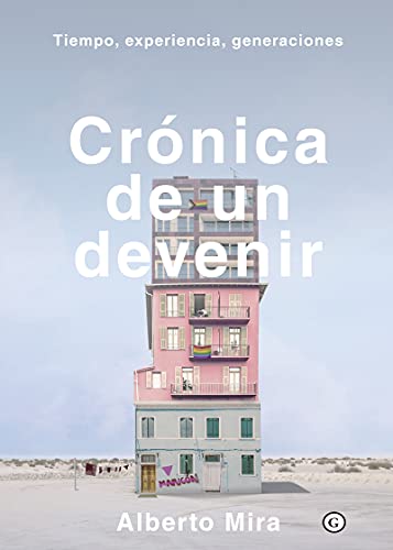 Crónica de un devenir (Paperback)