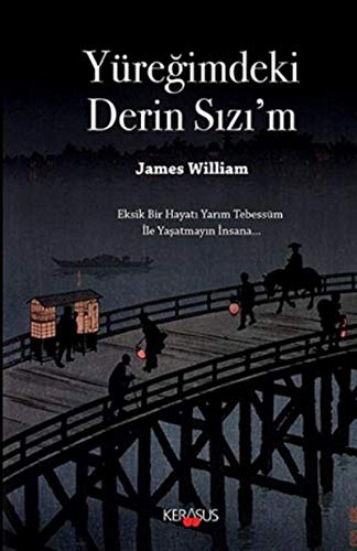 Yüreğimdeki Derin Sızı'm (Paperback)
