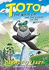 Toto the Ninja Cat and the Legend of the Wildcat by Dermot O'Leary