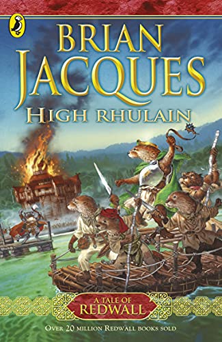 High Rhulain