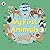 My First Animals: A World of Words