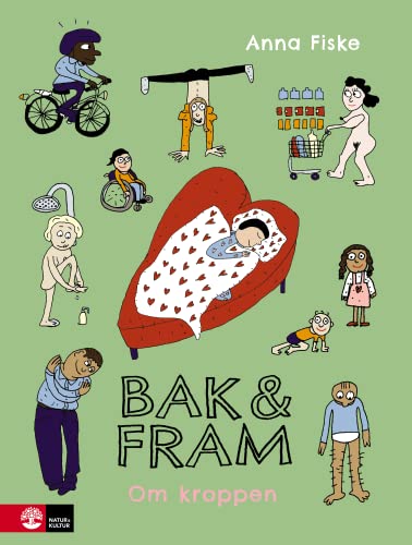 Bak & fram (Hardcover)