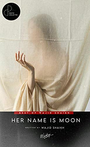 Her name is moon (Kindle Edition)