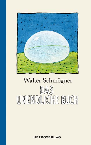Das unendliche Buch (Hardcover)