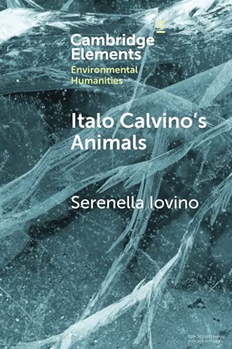 Italo Calvino's Animals (Paperback)