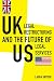 Uk Legal Restructuring and the Future of Us Legal Services by Laura Snyder