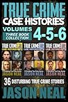 True Crime Case H...