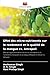 Effet des micro-nutriments ...