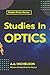 Studies in Optics