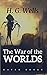 THE WAR OF THE WORLDS
