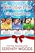 Three Wise Men 3-in-1 Collection