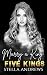 Marry a King (Five Kings #6)