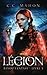 Légion (Bayou Fantasy t. 3)